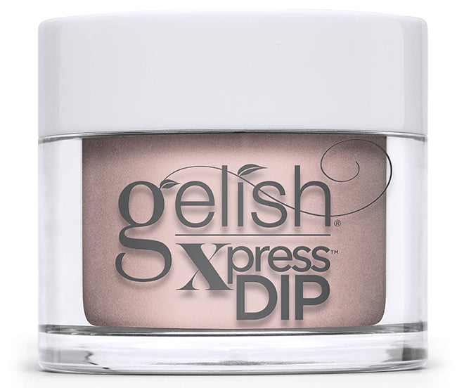 Gelish Xpress Dip #203 - PRIM-ROSE AND PROPER