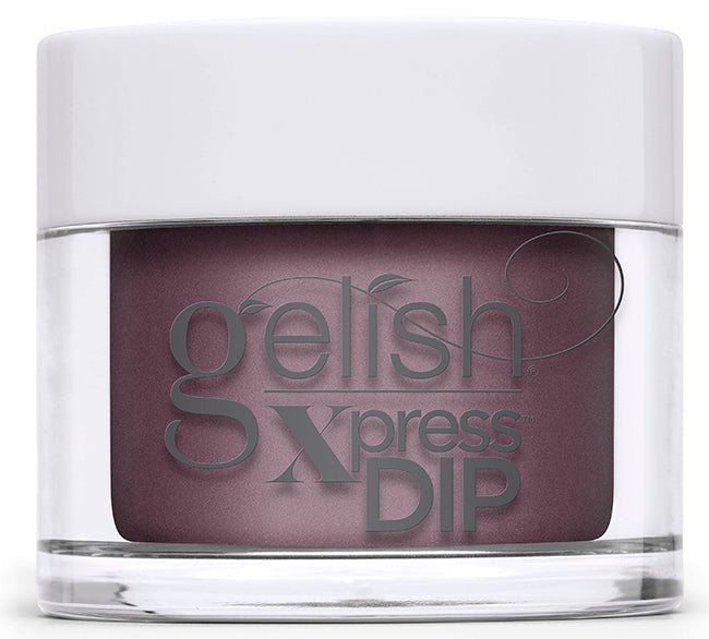 Gelish Xpress Dip #240 - FIGURE 8S & HEARTBREAKS