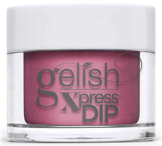 Gelish Xpress Dip #261 - ONE TOUGH PRINCESS