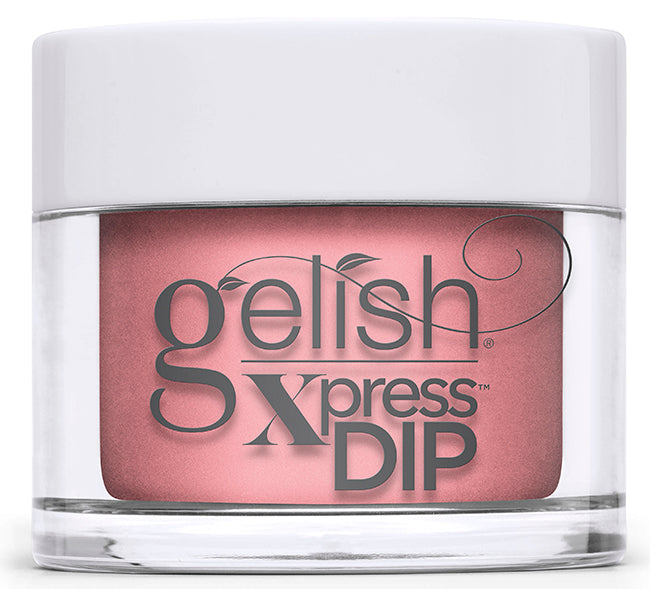 Gelish Xpress Dip #297 - BEAUTY MARKS THE SPOT
