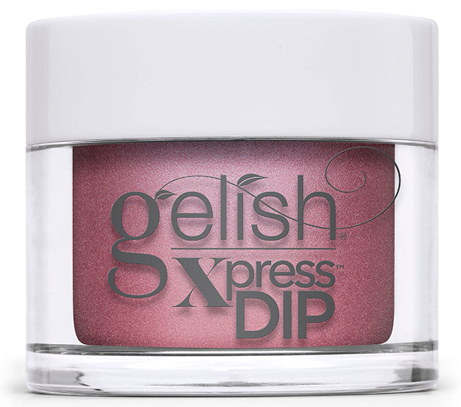 Gelish Xpress Dip #322 - ROSE-Y CHEEKS