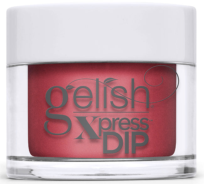 Gelish Xpress Dip #804 - FIRE CRACKER