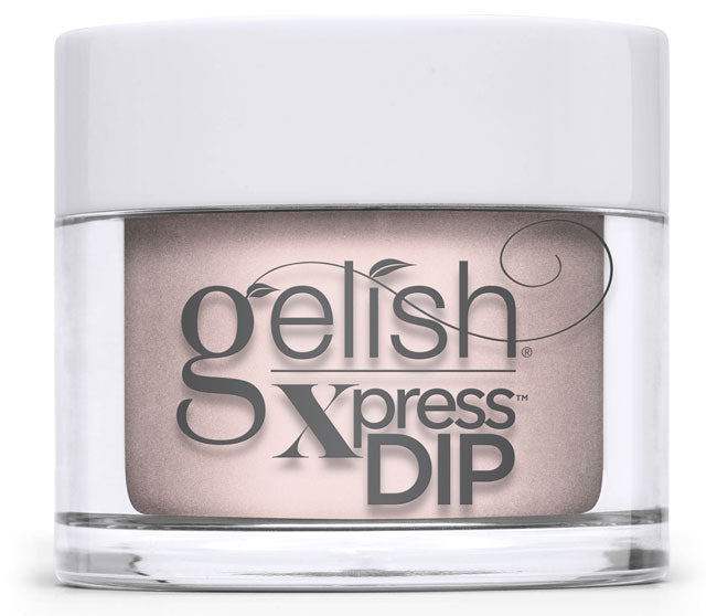 Gelish Xpress Dip #812 - SIMPLE SHEER