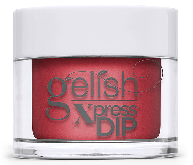 Gelish Xpress Dip #821 - TIGER BLOSSOM