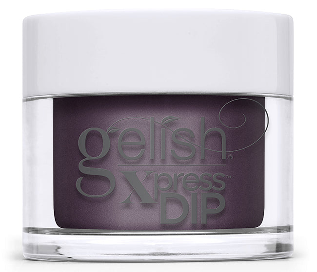 Gelish Xpress Dip #828 - BELLA'S VAMPIRE
