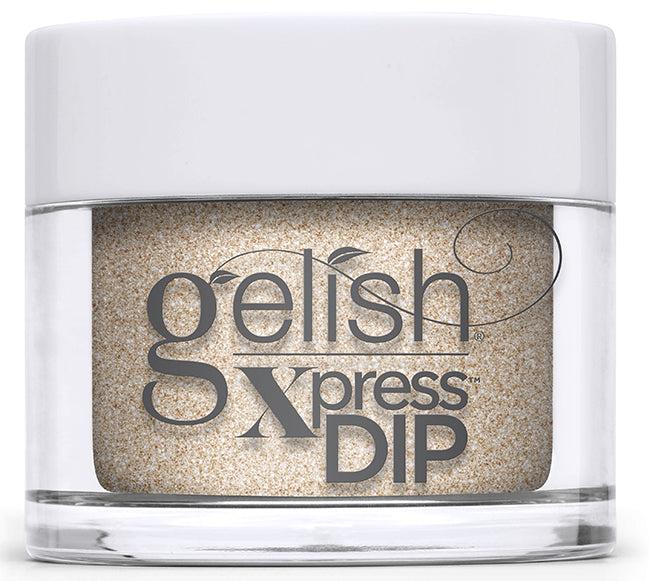 Gelish Xpress Dip #837 - BRONZED
