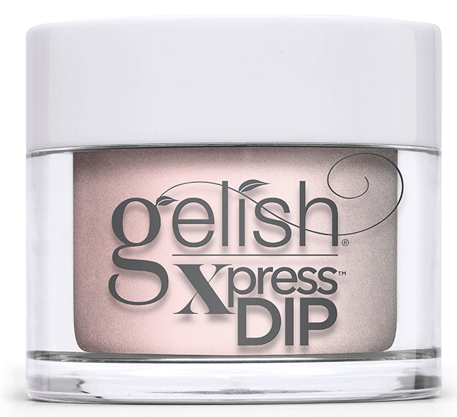 Gelish Xpress Dip #840 - TAFFETA