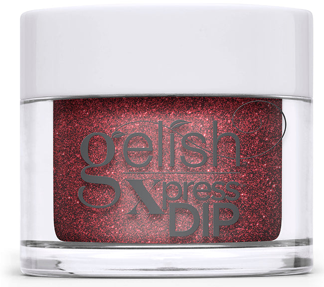 Gelish Xpress Dip #842 - GOOD GOSSIP