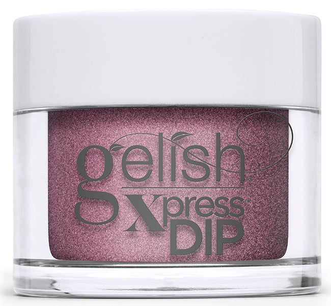 Gelish Xpress Dip #845 - SAMURAI