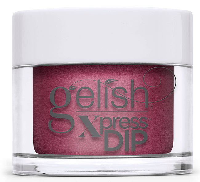 Gelish Xpress Dip #848 - ROSE GARDEN