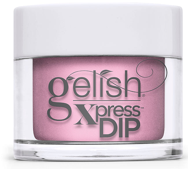 Gelish Xpress Dip #858 - GO GIRL