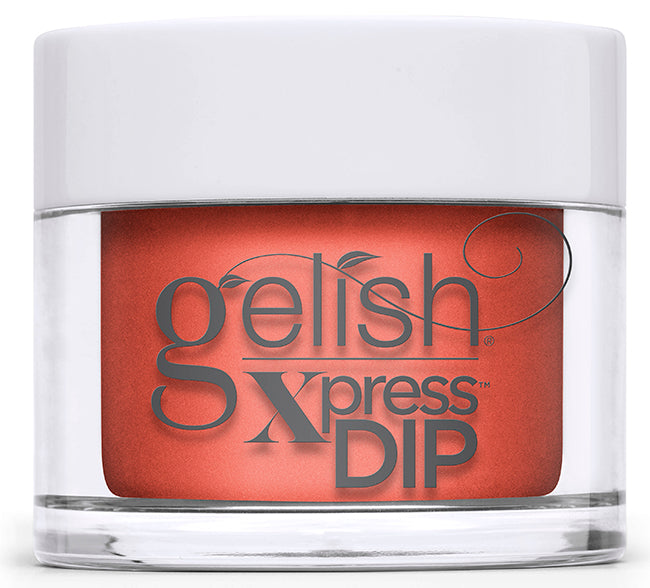 Gelish Xpress Dip #894 - TIKI TIKI LARANGA