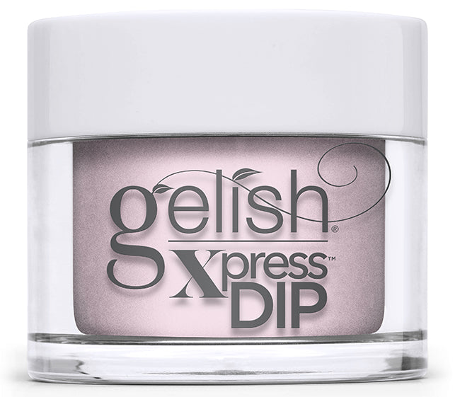 Gelish Xpress Dip #908 - YOU'RE SO SWEET YOU'RE GIVING ME A TOOTHACHE