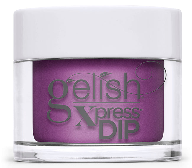 Gelish Xpress Dip #914 - YOU GLARE, I GLOW