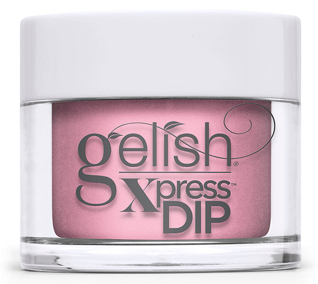 Gelish Xpress Dip #916 - MAKE YOU BLINK PINK