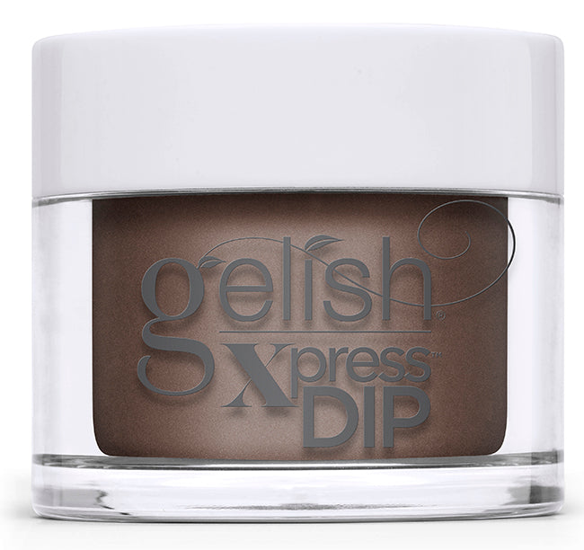 Gelish Xpress Dip #921 - WANT TO CUDDLE?