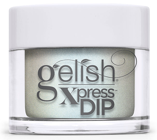 Gelish Xpress Dip #933 - IZZY WIZZY, LET'S GET BUSY