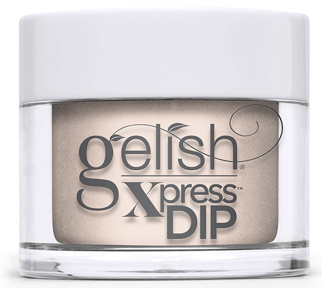 Gelish Xpress Dip #944 - DO I LOOK BUFF?