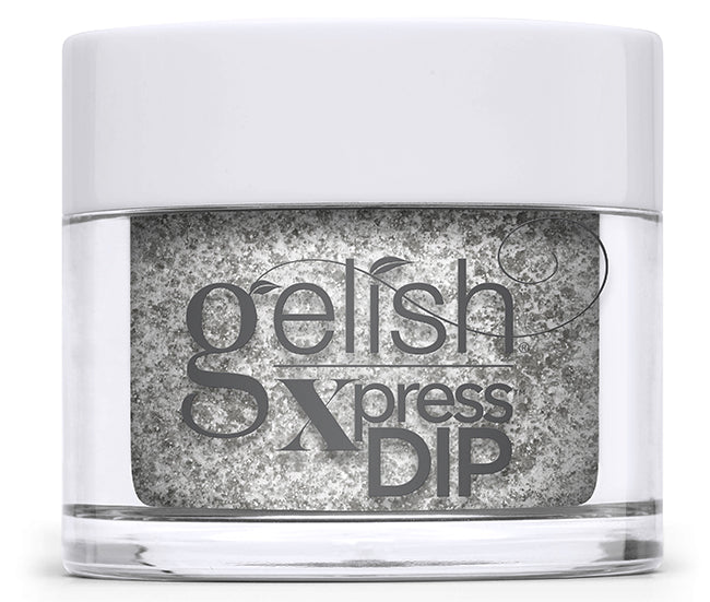 Gelish Xpress Dip #946 - AM I MAKING YOU GELISH?