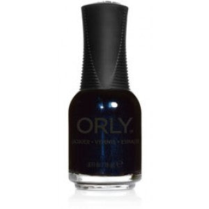 Orly Nail Lacquer In The Navy 20003