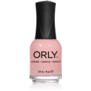 Orly Nail Lacquer Kiss The Bride 20016