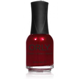 Orly Nail Lacquer Crawford's Wine 20053
