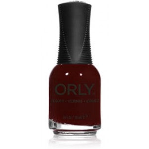 Orly Nail Lacquer Ruby 20363