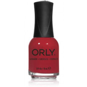 Orly Nail Lacquer Pink Chocolate 20416