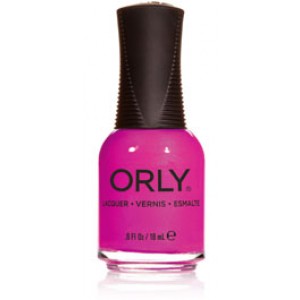 Orly Nail Lacquer La Vida Loca 20467