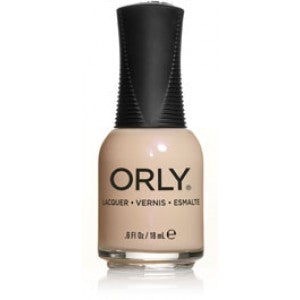 Orly Nail Lacquer Naked Canvas 20489