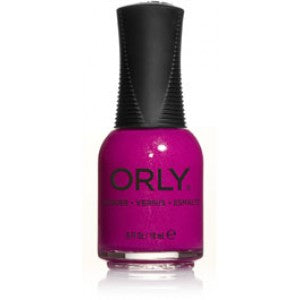 Orly Nail Lacquer Hot Tropics 20496