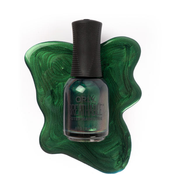 Orly Breathable #2060036 Do A Beryl Roll