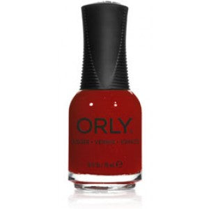 Orly Nail Lacquer Red Carpet 20634