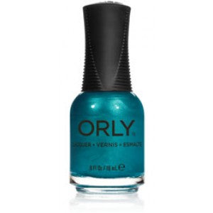 Orly Nail Lacquer It's Up To Blue 20662