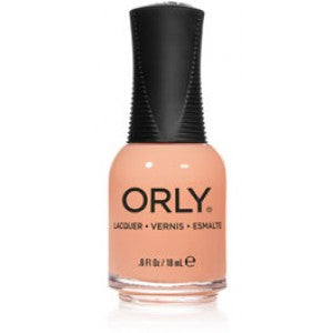 Orly Nail Lacquer First Kiss 20675
