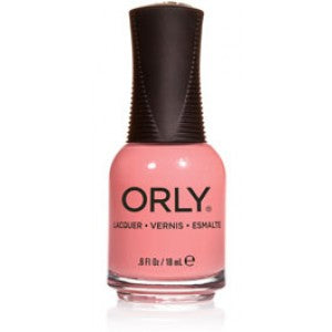 Orly Nail Lacquer Cotton Candy 20730