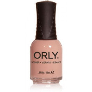 Orly Nail Lacquer Prelude to a Kiss 20754