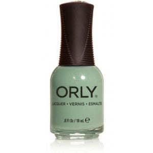 Orly Nail Lacquer Jealous, Much? 20756