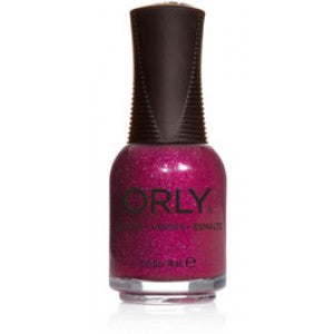 Orly Nail Lacquer Miss Conduct 20776