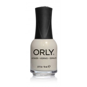 Orly Nail Lacquer Frosting 20842