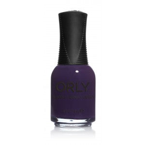 Orly Nail Lacquer Plum Sugar 20847