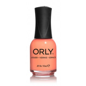 Orly Nail Lacquer Push the Limit 20848