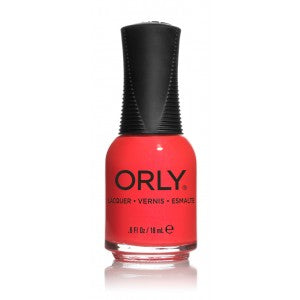 Orly Nail Lacquer Fireball 20852