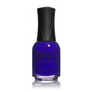 Orly Nail Lacquer On the Edge 20853