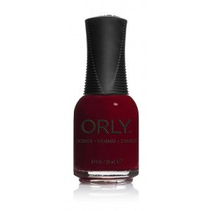 Orly Nail Lacquer Scandal 20861