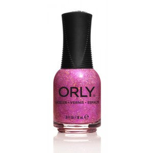 Orly Nail Lacquer Feel The Funk 20868
