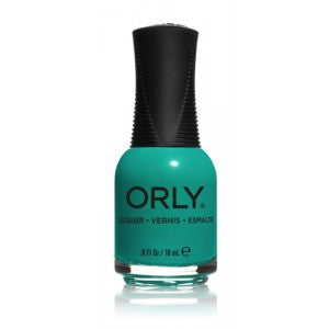 Orly Nail Lacquer Hip and Outlandish 20870