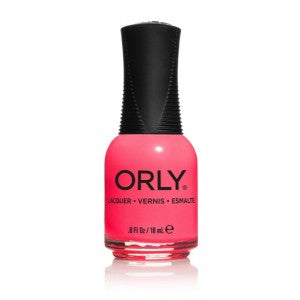Orly Nail Lacquer Put The Top Down 20874