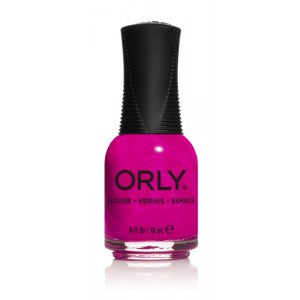 Orly Nail Lacquer Paradise Cove 20877