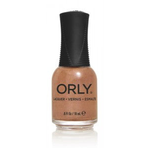 Orly Nail Lacquer Million Dollar Views 20894